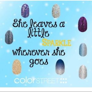 Meet your Posher, Anisa